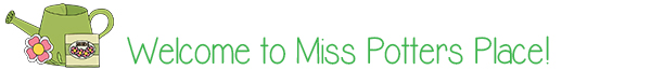 Welcome to MIss Potters Place Fort Myers