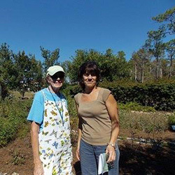 Adrienne Potter Diaz Miss Potters Place Fort Myers