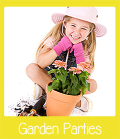 Garden Parties Fort Myers FL