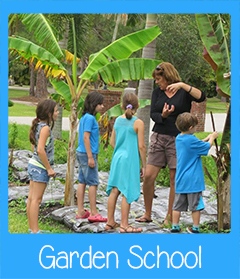 Garden School Fort Myers FL