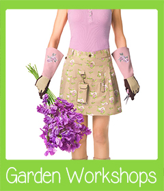 Garden Workshops Fort Myers FL