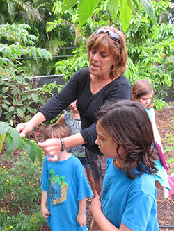 Miss Potters Place Garden Tours